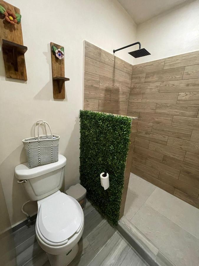 Cancun Studio Loft 外观 照片
