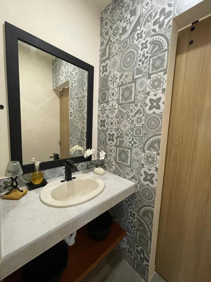 Cancun Studio Loft 外观 照片