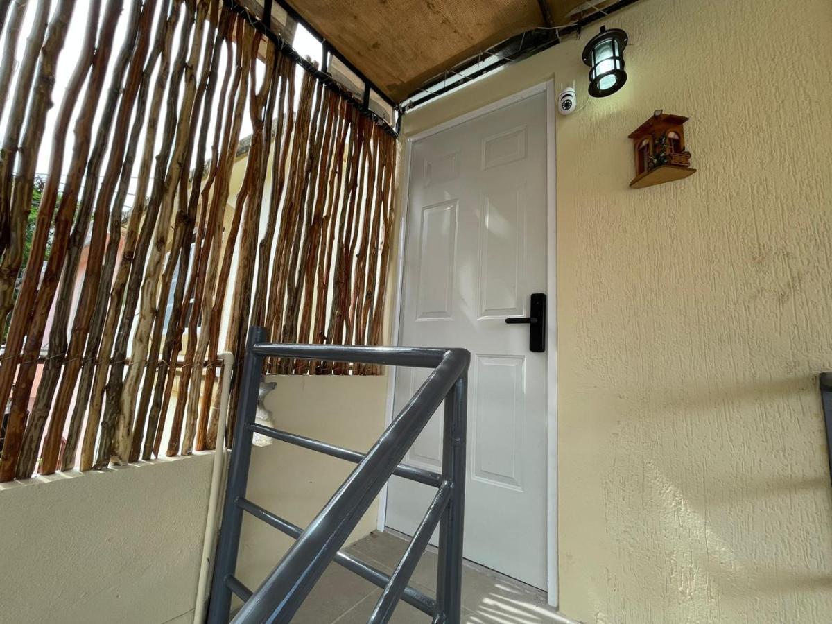 Cancun Studio Loft 外观 照片
