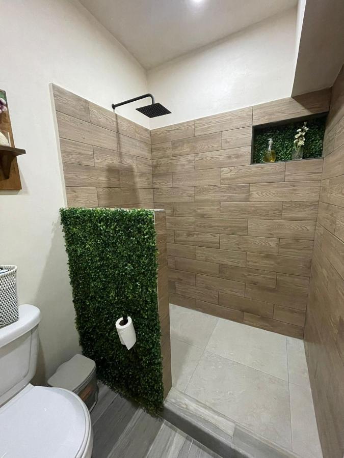 Cancun Studio Loft 外观 照片