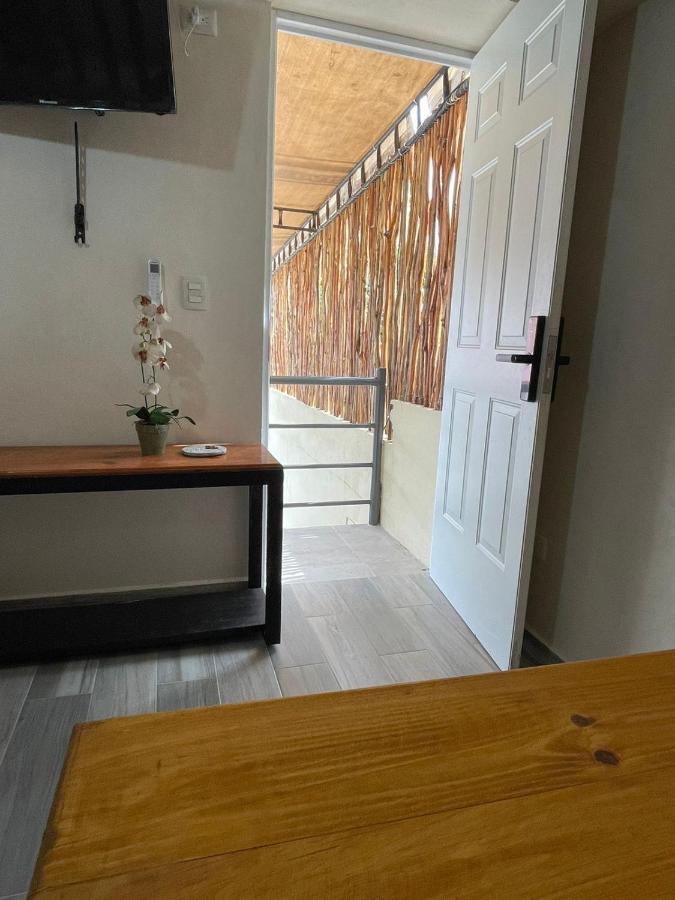 Cancun Studio Loft 外观 照片
