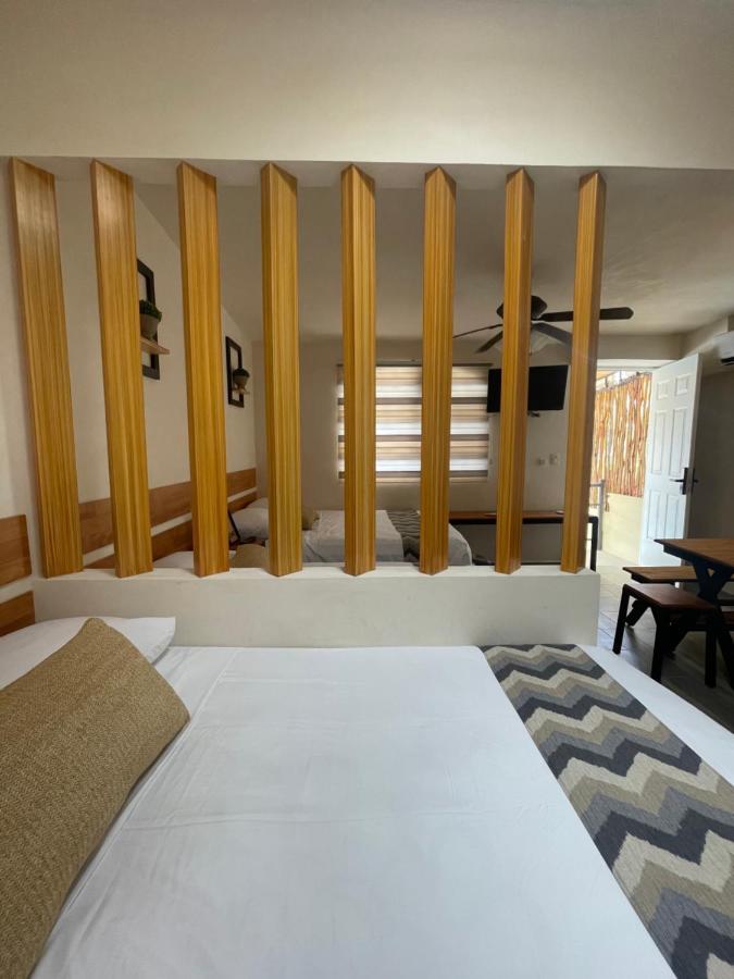 Cancun Studio Loft 外观 照片