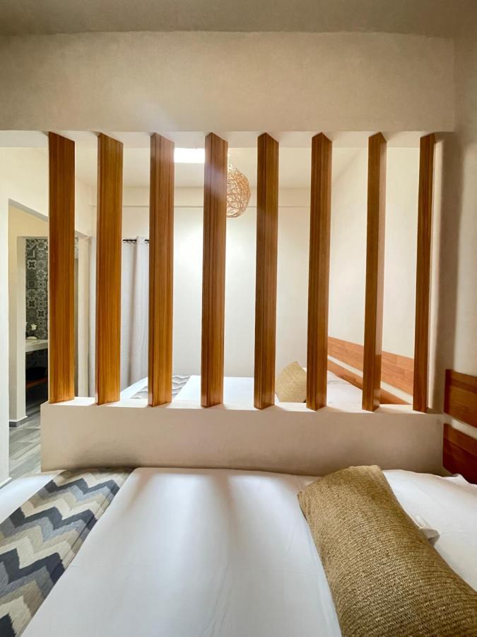 Cancun Studio Loft 外观 照片