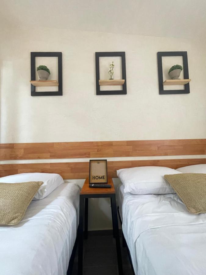 Cancun Studio Loft 外观 照片