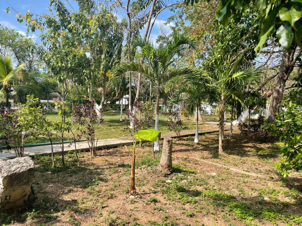 Cancun Studio Loft 外观 照片
